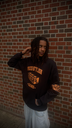 bricks stylish gang hoodie